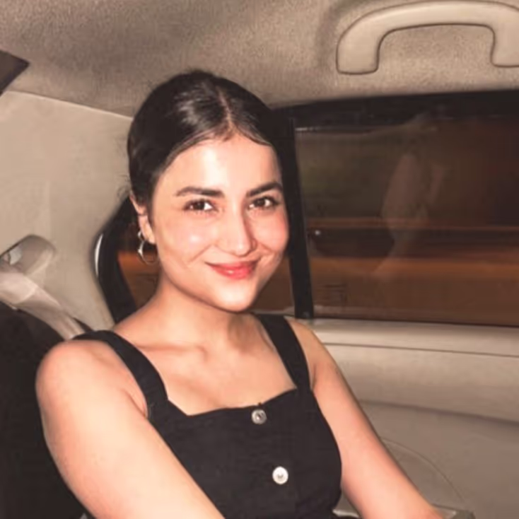 Mimansa Sharma
