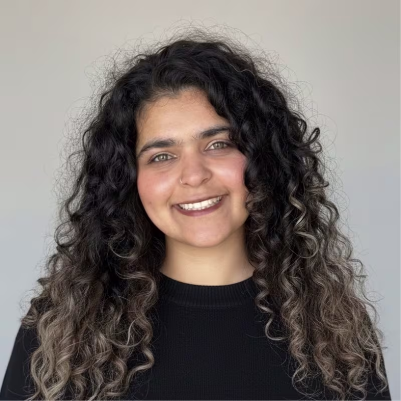 Mrunal Dhaygude