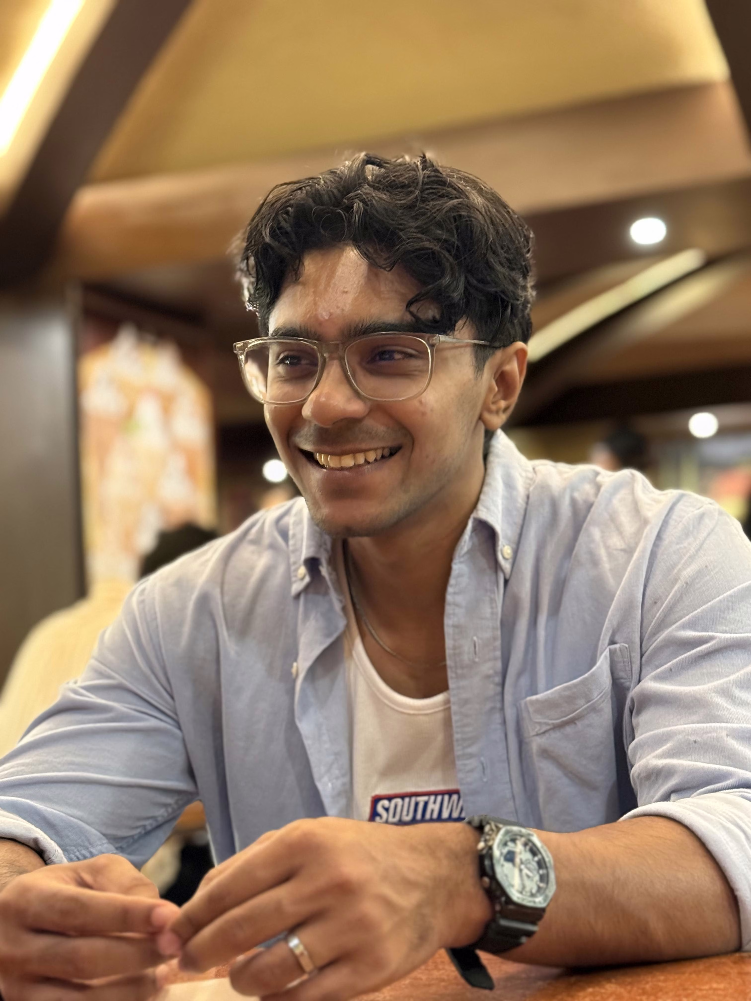 Muhammed Raslan