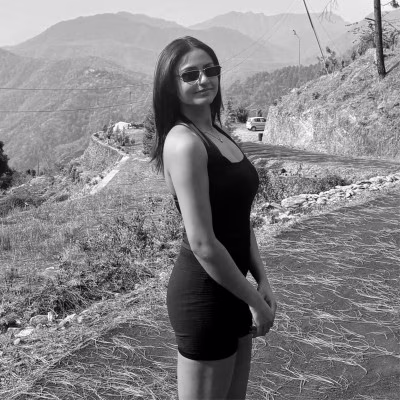 Muskaan Gupta