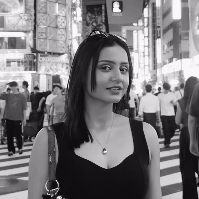 Muskaan Gupta