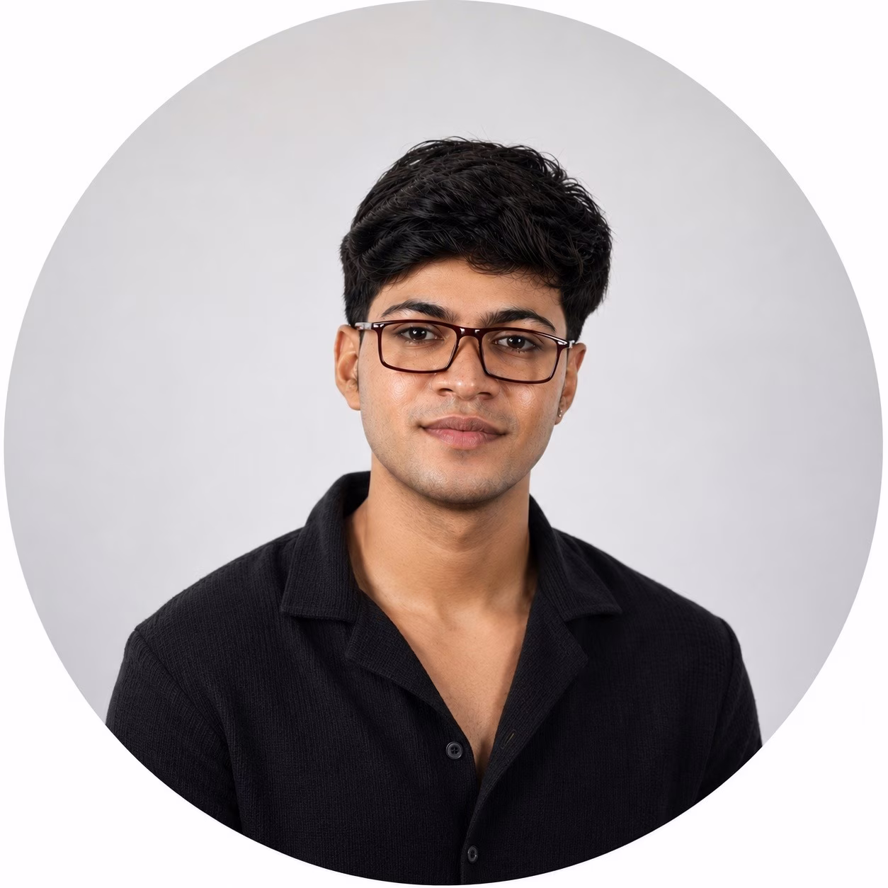 Nainesh Pal