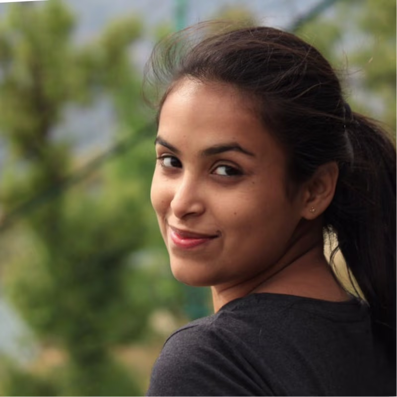 Naman Bhatia