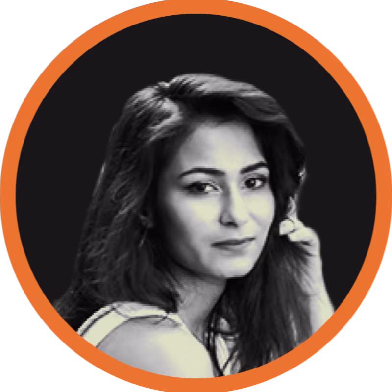 Namrata Jaiswal