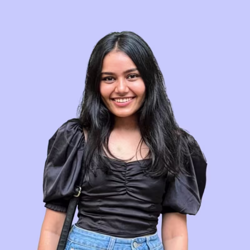 Natania doshi