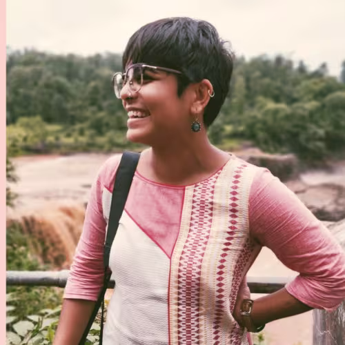 Nayanika Chatterjee