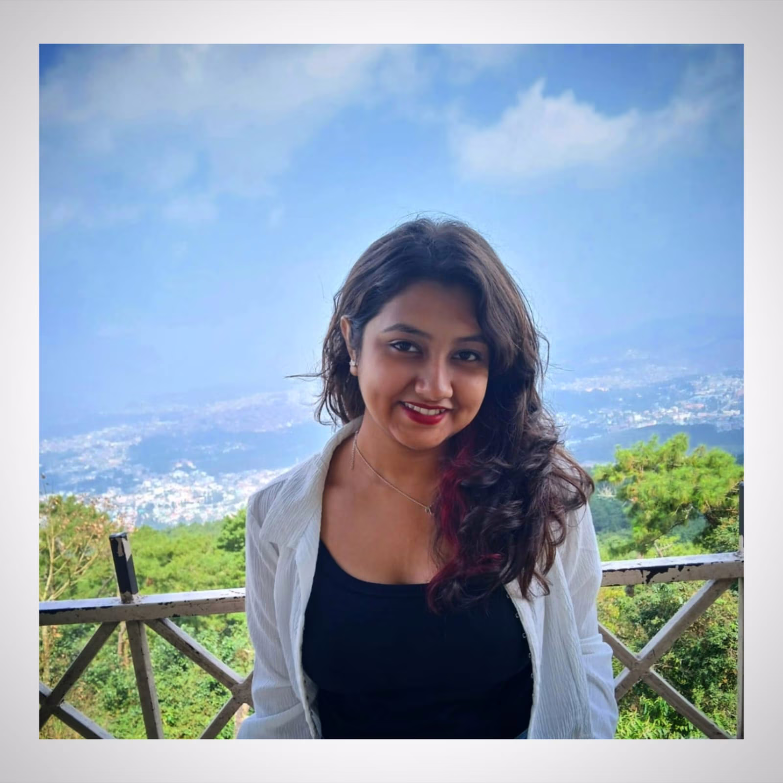 Neelakshi Das