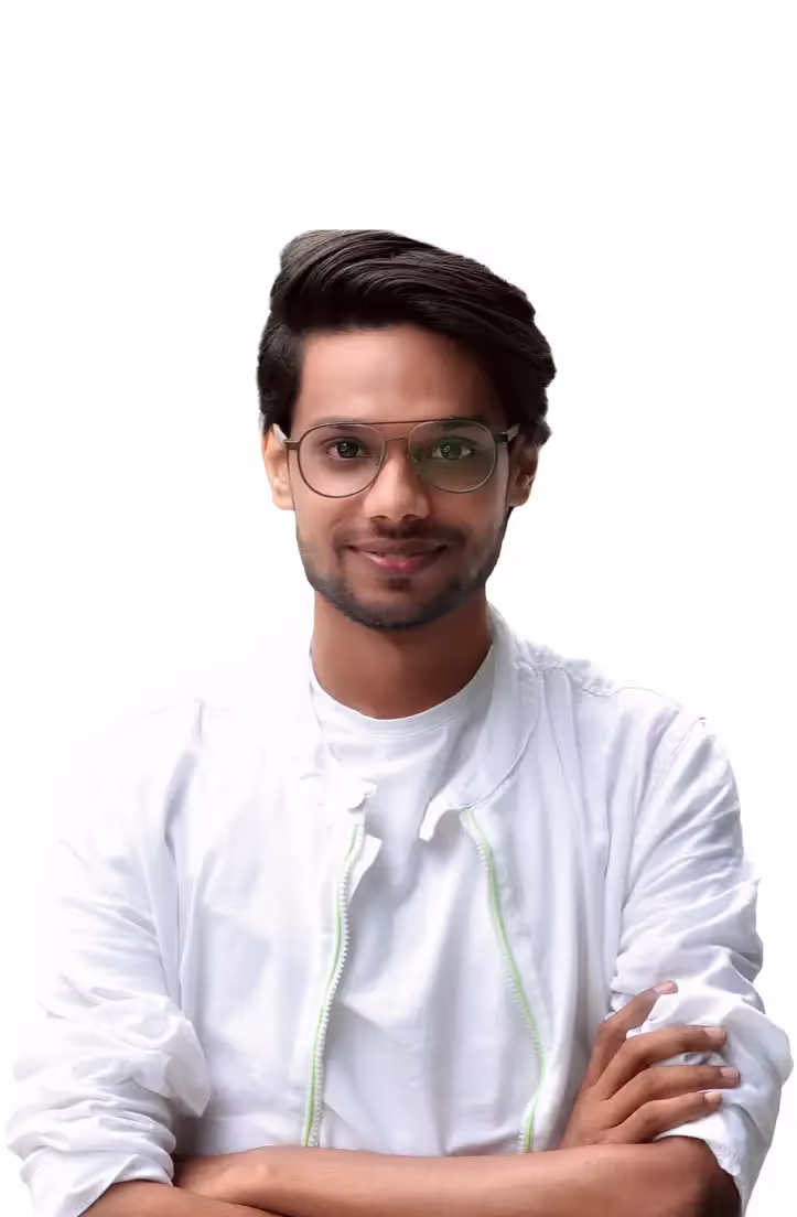 Neelesh Chaudhary
