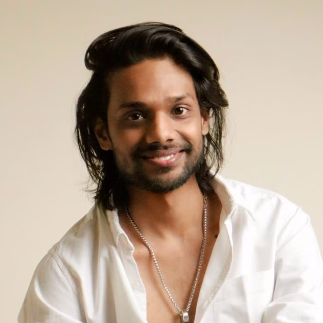 Neelesh Chaudhary