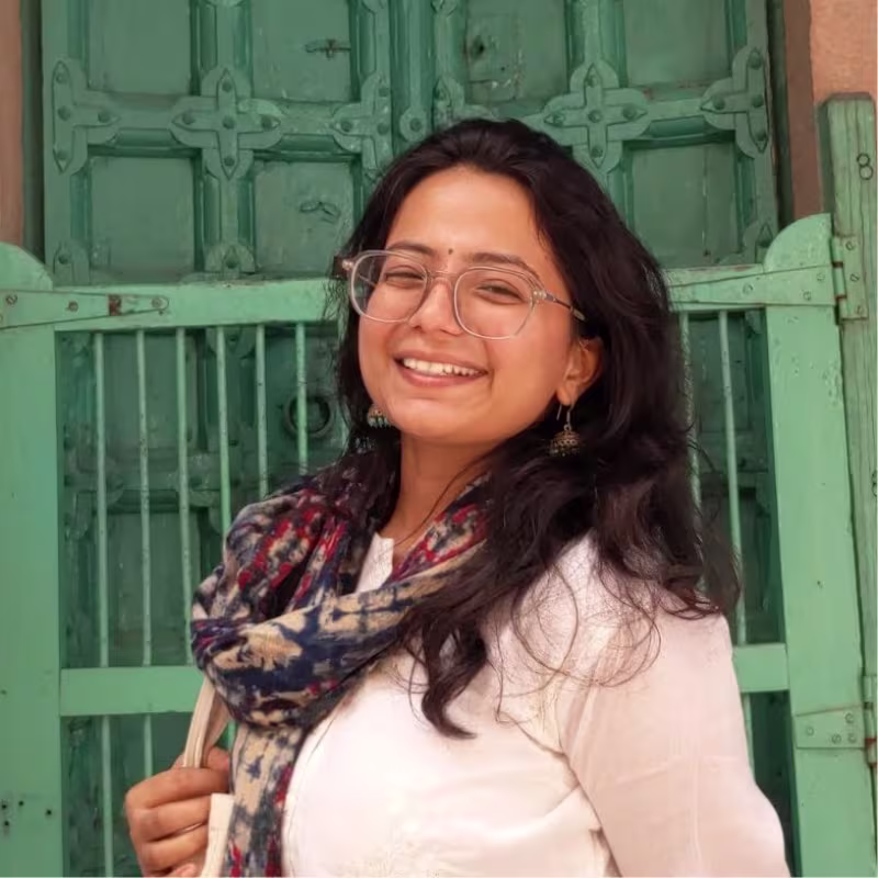 Neha Jangid