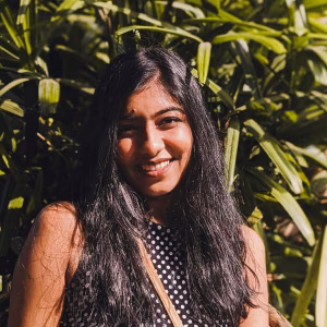 Neha Khuwal