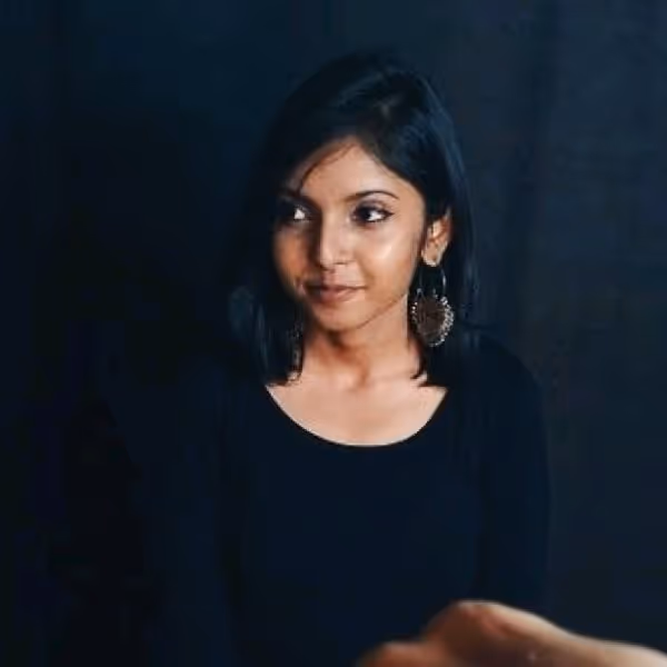 Nidhi Daga