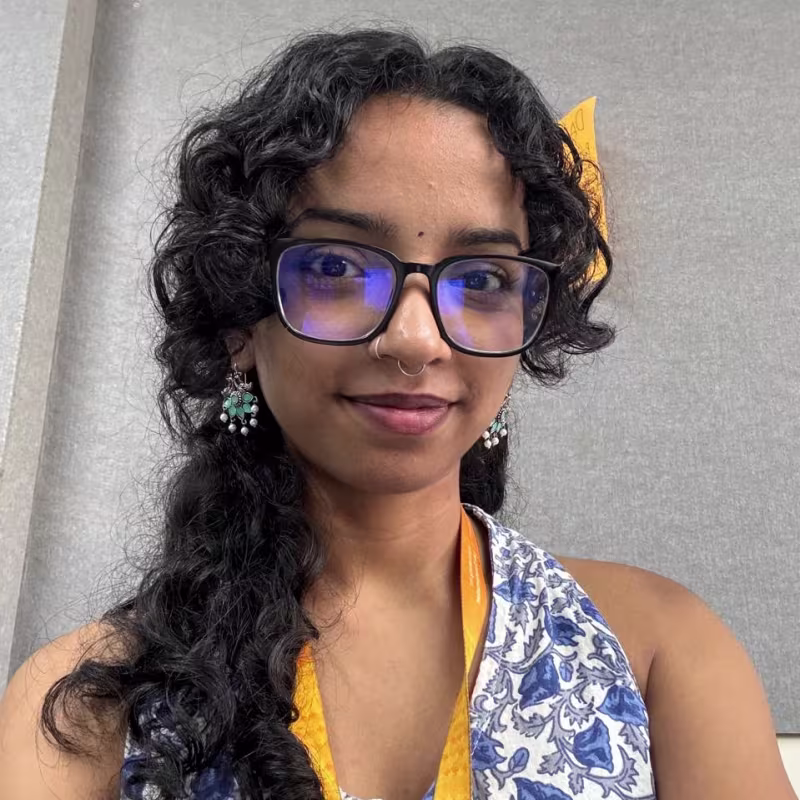 Nidhi Pai