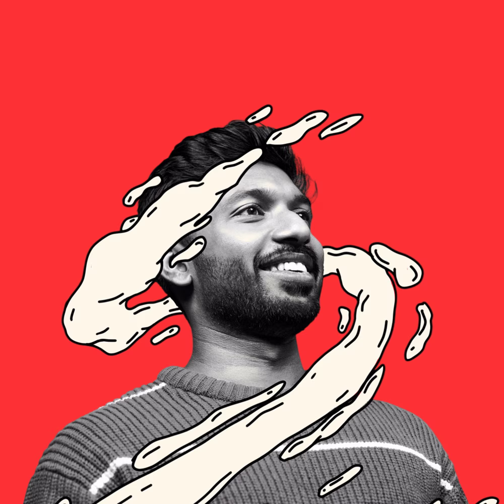 Nikhil D S