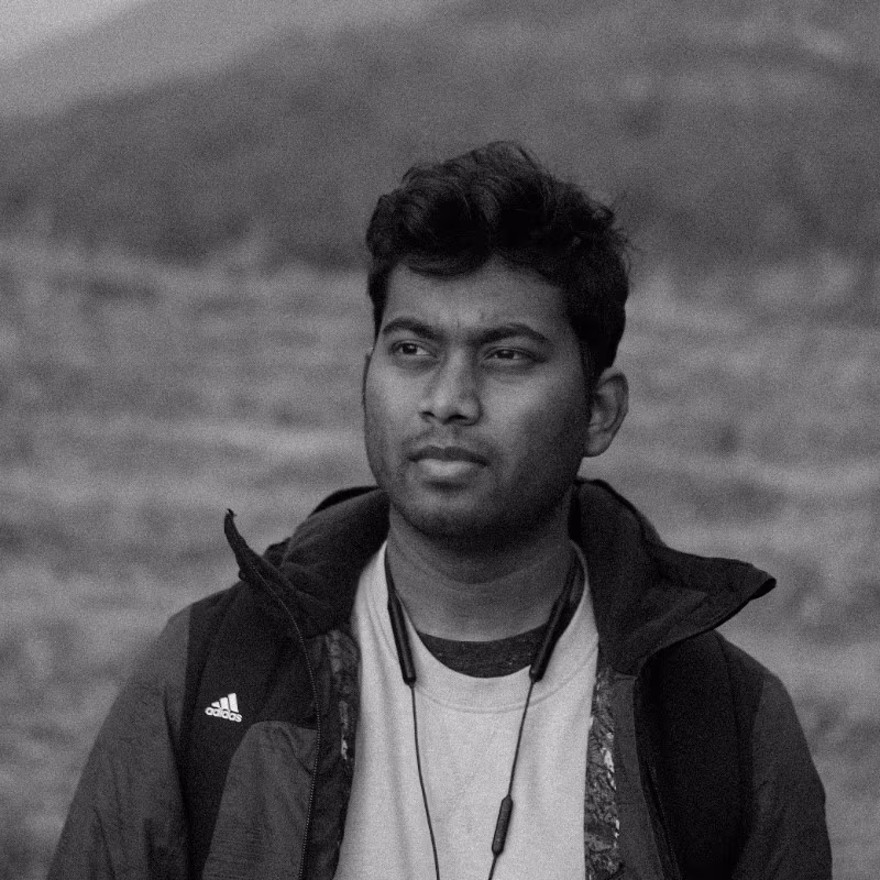 NIKHIL SOREN