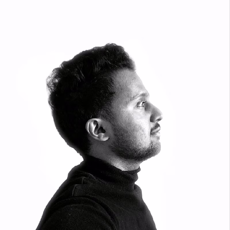 Nithin George Thomas