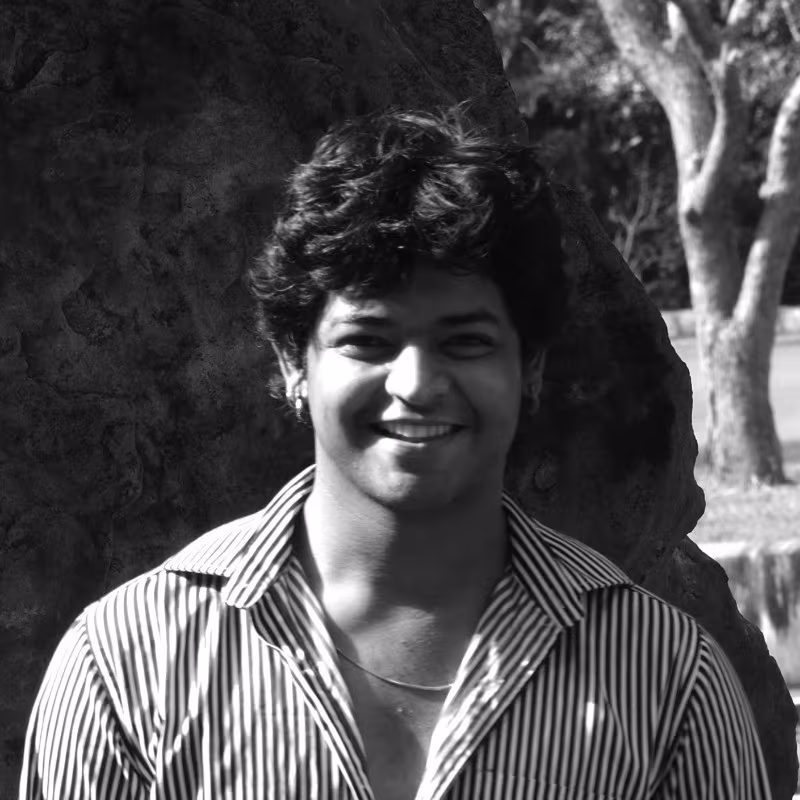 Nitish Kannan