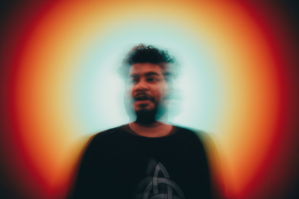 Niyas V