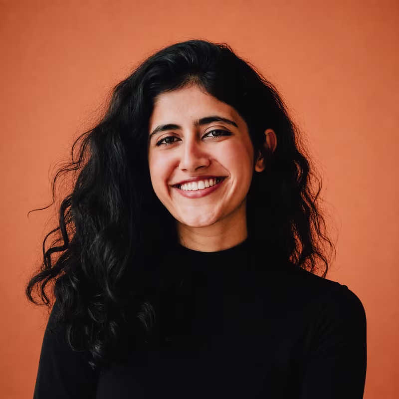 Oorja Kapoor