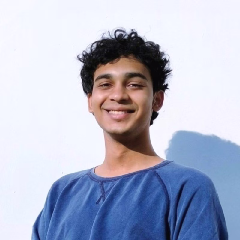 Palash Khandelwal