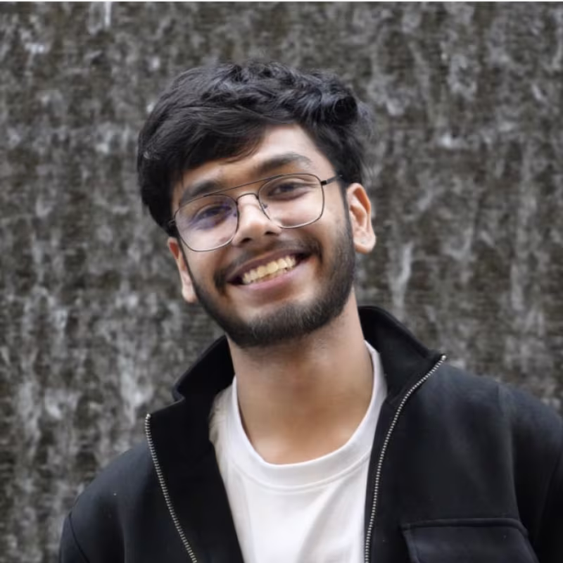 Param Jain