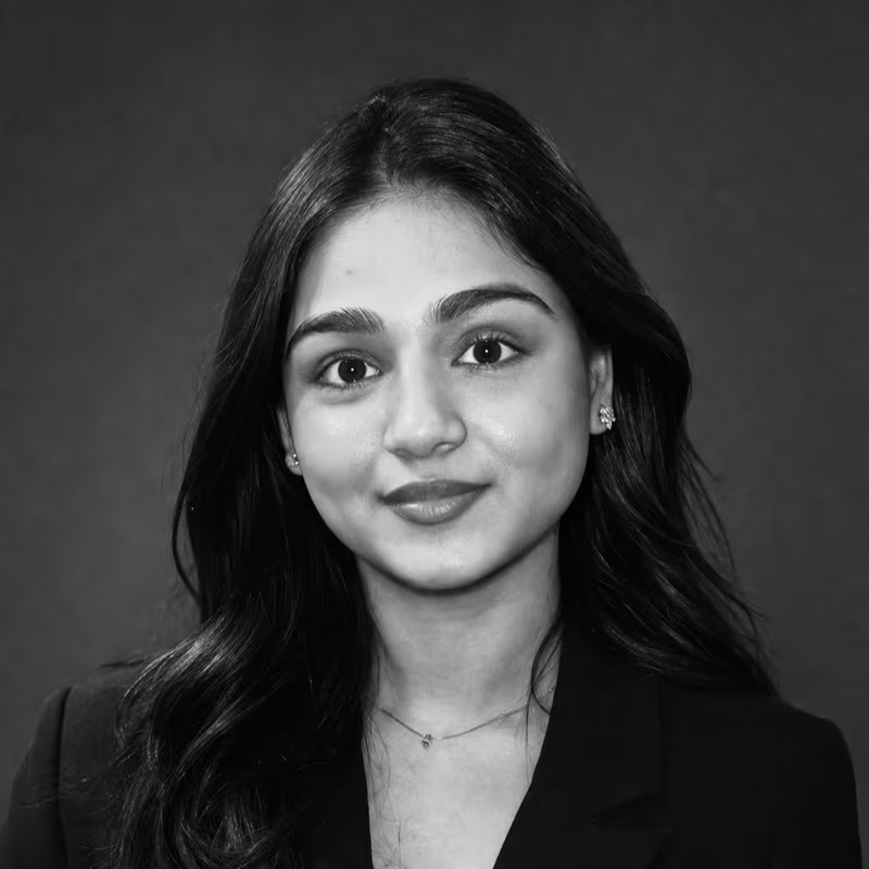 Paridhi Mundra