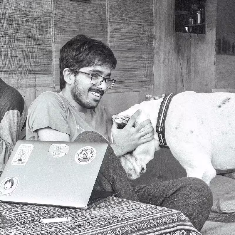 Parth Jha