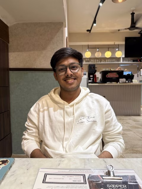 Piyush Jain