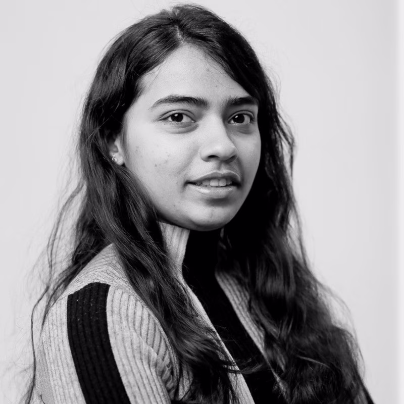 Poonam Chawda
