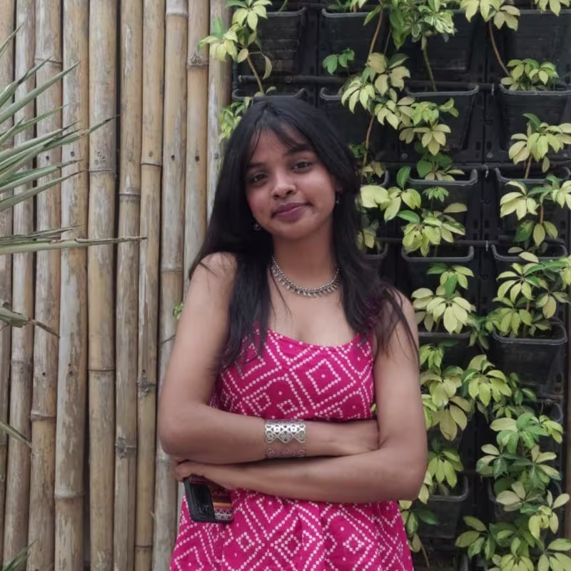 Prachi Padia