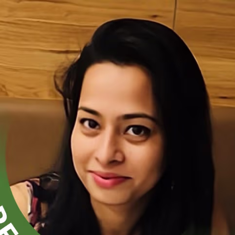 Pragya Suman