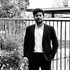 Pranav Suresh
