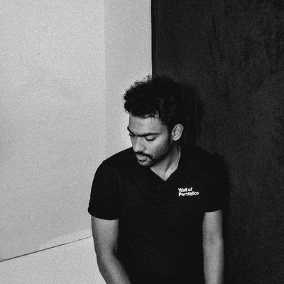Praneeth jonnala