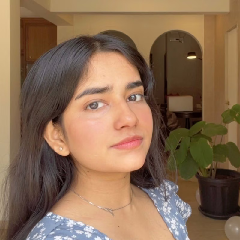 Pranjal Chavan