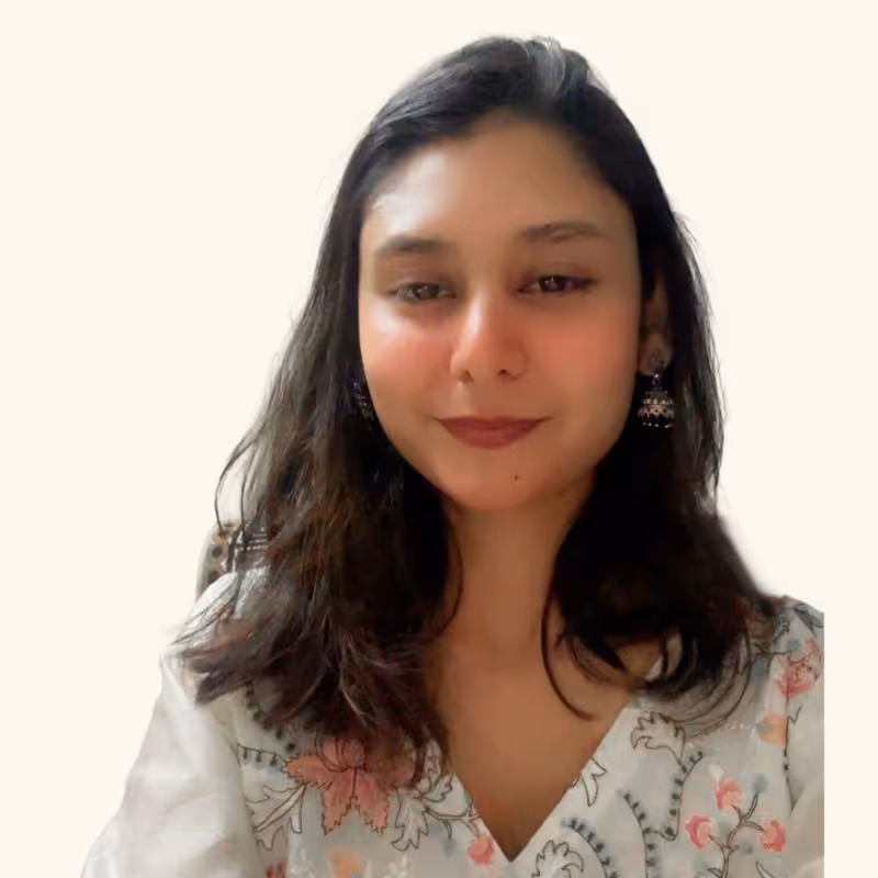 Prerna Athia