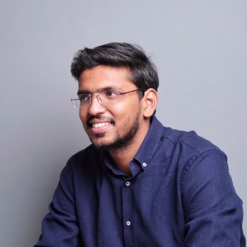 Prince Kumar