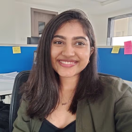 Priya Makwana