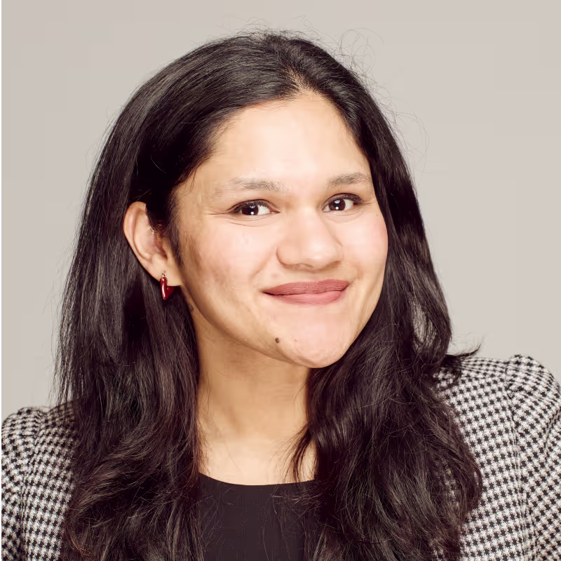 Priyal Jain