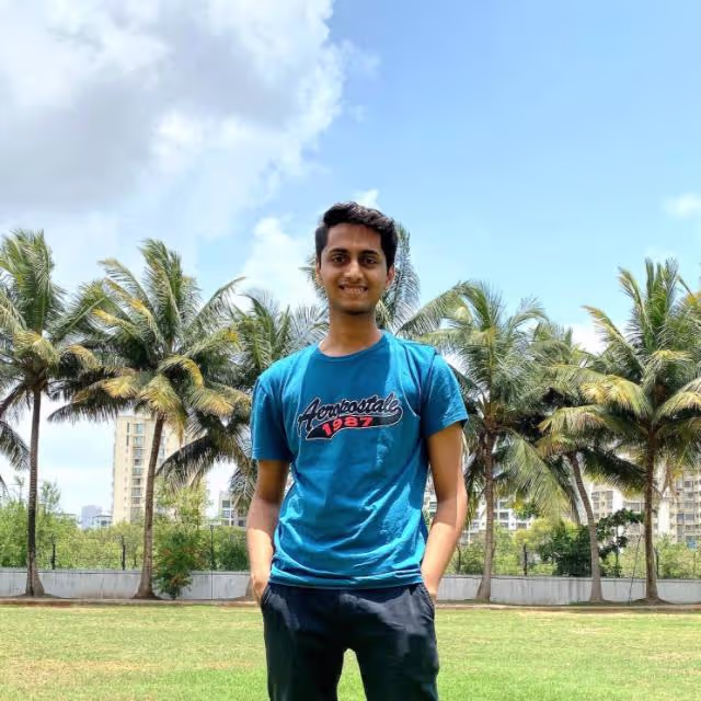 Priyansh Singara
