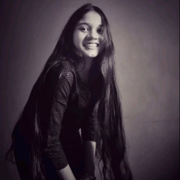Priyanshi Mathur