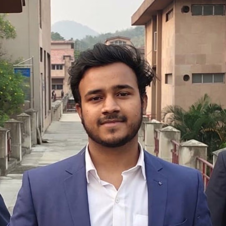 Priyanshu Barnwal