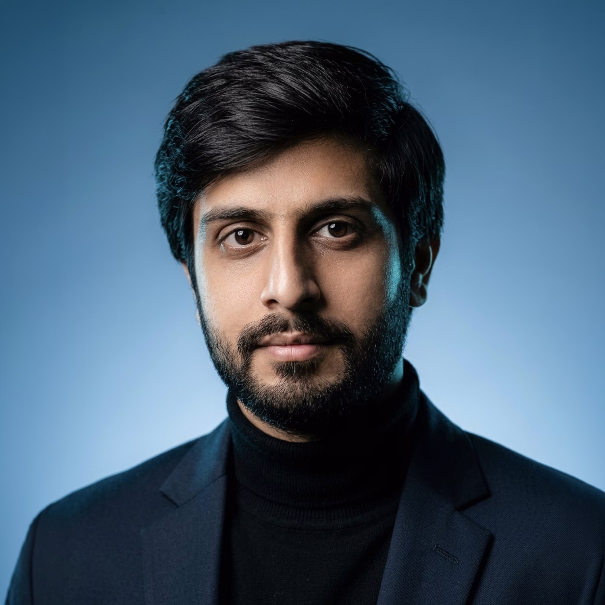 Qasim Khalid