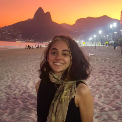 Quézia & lesCogumelos