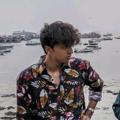 Rahul R Nadkarni