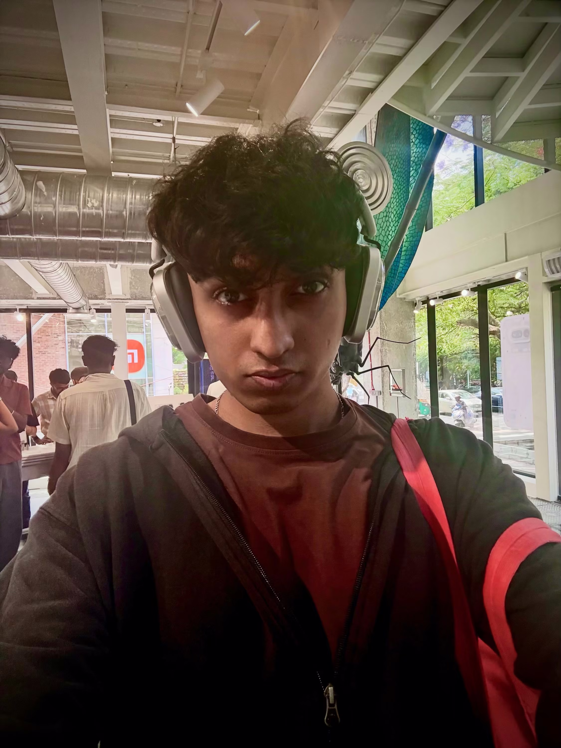 Rahul R Nadkarni