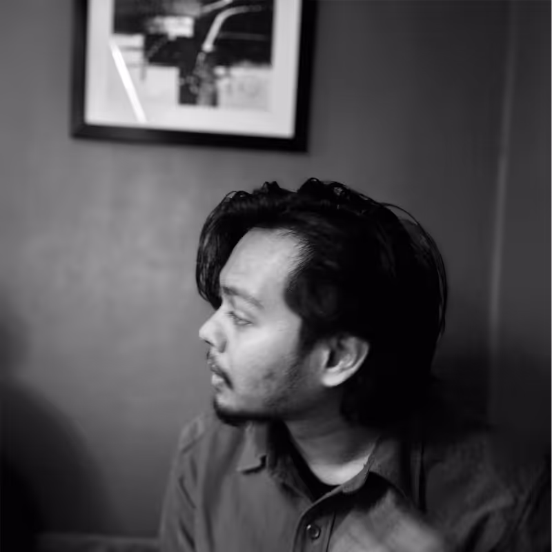 Rahul Rao