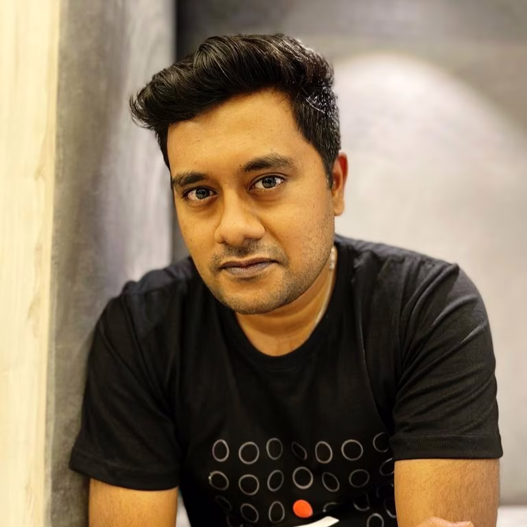 Rahul Rao