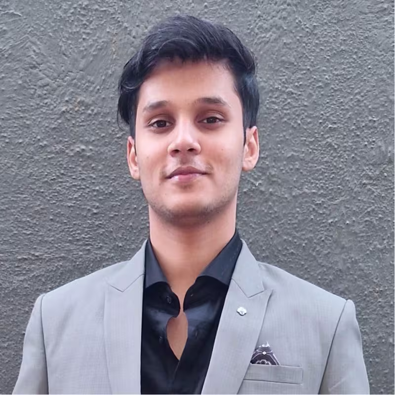 Raj Shripad