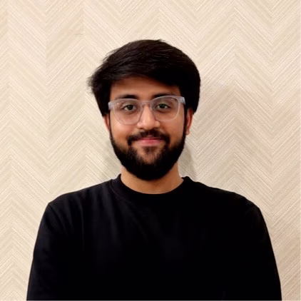 Rajdeep Ghosh