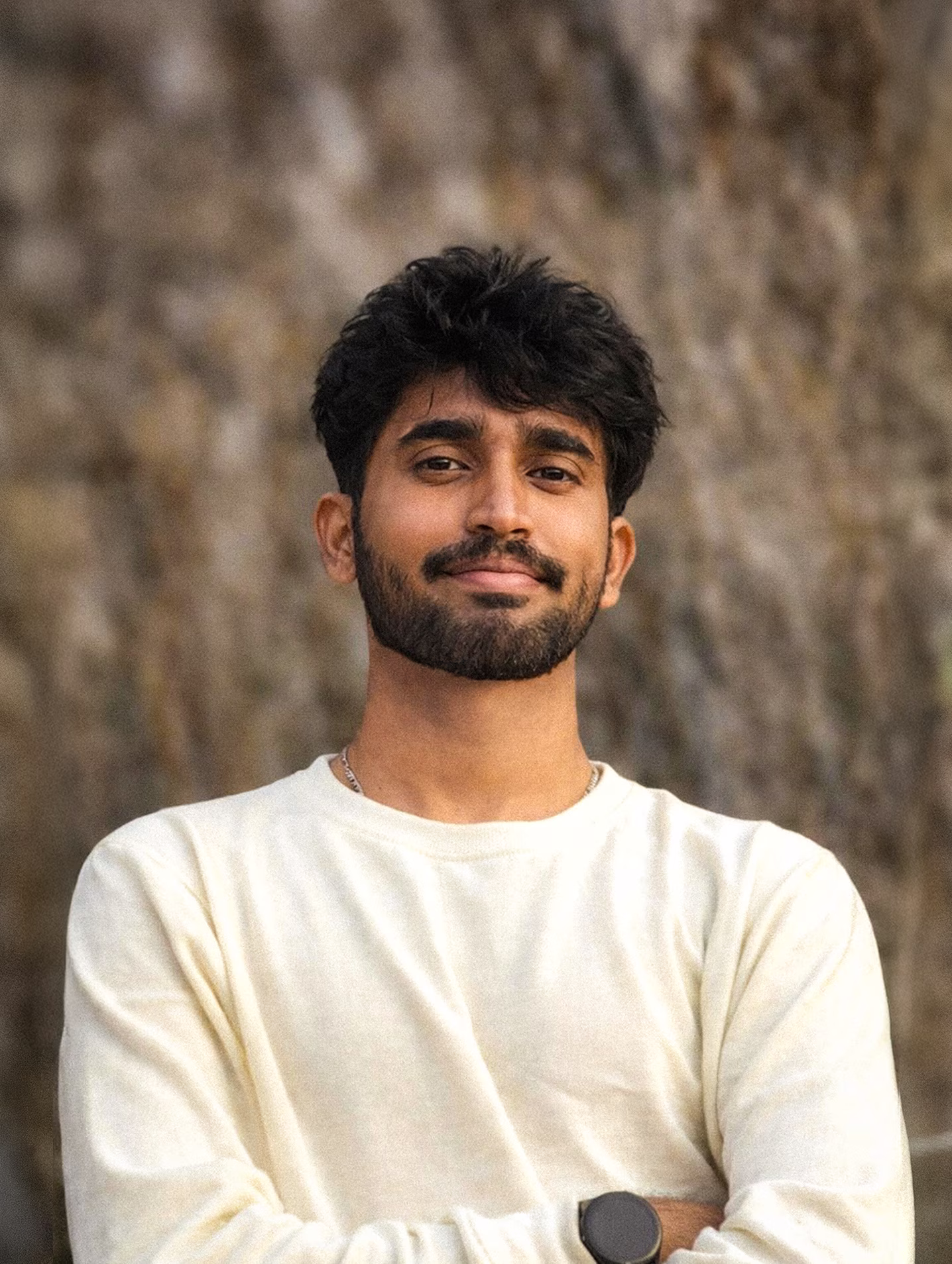 Ranga Balaraman